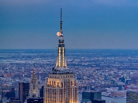 Christoph Linzbach - NY Empire State Building